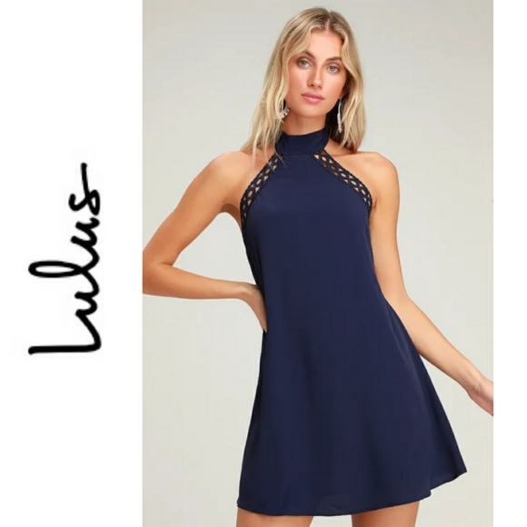 Lulus Dresses & Skirts - Lulu's Any Sway, Shape or Form Dress